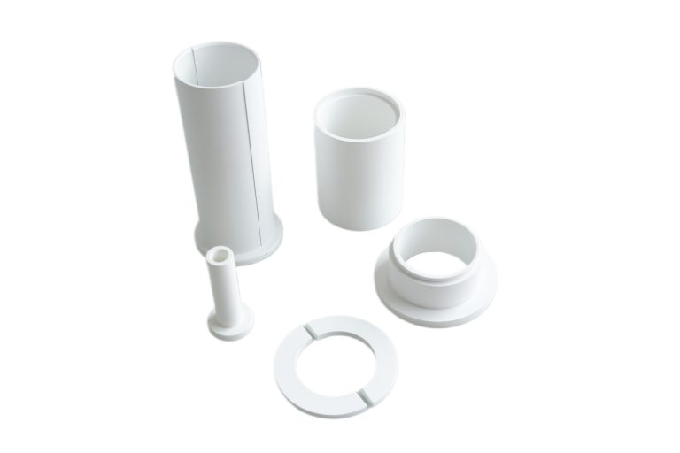 High-Temperature Ceramics