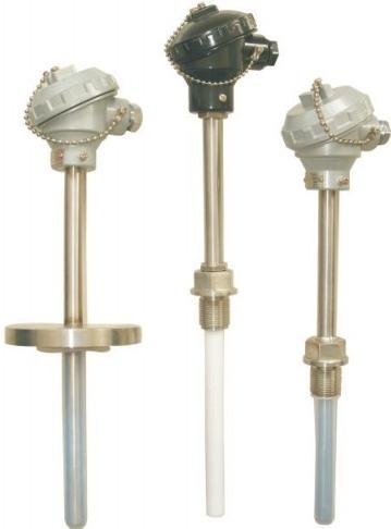 Anti-Corrosion RTD