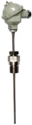 Bearing Platinum RTD / Thermocouple