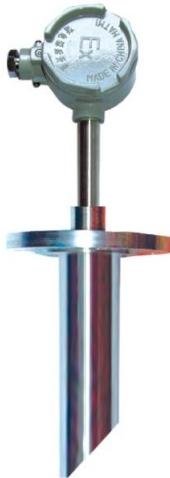 Thermocouple for Cracking Furnace