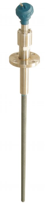 Furnace Roof Thermocouple