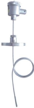 Furnace Tube Blade Thermocouple