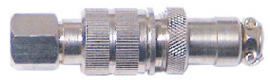 Mineral-Insulated (MI) Thermocouple