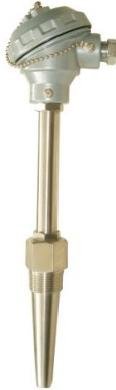 Sleeve Thermocouple / RTD