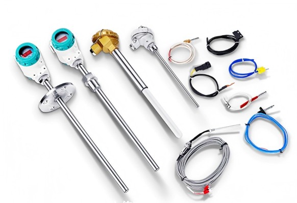 Petrochemical Thermocouple / RTD